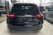 Mercedes-Benz GLE-Class AMG Line