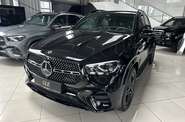 Mercedes-Benz GLE-Class AMG Line