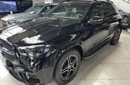 Mercedes-Benz GLE-Class AMG Line
