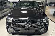 Mercedes-Benz GLE-Class AMG Line