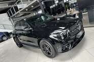 Mercedes-Benz GLE-Class AMG Line