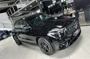 Mercedes-Benz GLE-Class AMG Line