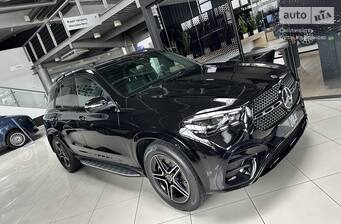 Mercedes-Benz GLE-Class 2025 AMG Line