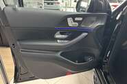 Mercedes-Benz GLE-Class AMG Line