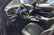 Mercedes-Benz GLE-Class AMG Line