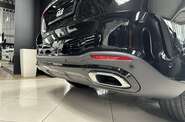 Mercedes-Benz GLE-Class AMG Line