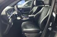 Mercedes-Benz GLE-Class AMG Line