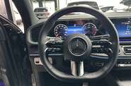 Mercedes-Benz GLE-Class AMG Line