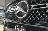 Mercedes-Benz GLE-Class AMG Line