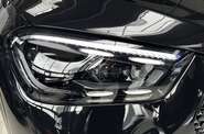 Mercedes-Benz GLE-Class AMG Line