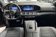 Mercedes-Benz GLE-Class AMG Line