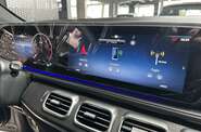 Mercedes-Benz GLE-Class AMG Line