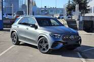 Mercedes-Benz GLE-Class AMG Line