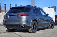 Mercedes-Benz GLE-Class AMG Line