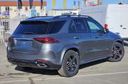 Mercedes-Benz GLE-Class AMG Line