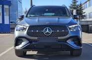 Mercedes-Benz GLE-Class AMG Line