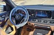 Mercedes-Benz GLE-Class AMG Line