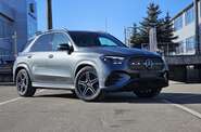 Mercedes-Benz GLE-Class AMG Line