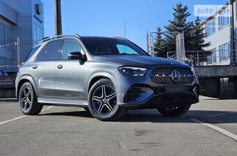 Mercedes-Benz GLE-Class 2025 AMG Line