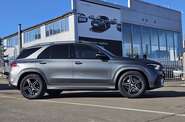 Mercedes-Benz GLE-Class AMG Line