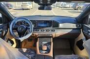 Mercedes-Benz GLE-Class AMG Line
