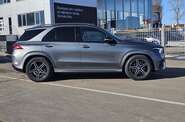 Mercedes-Benz GLE-Class AMG Line
