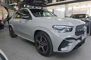 Mercedes-Benz GLE-Class AMG Line