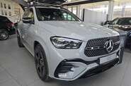 Mercedes-Benz GLE-Class AMG Line