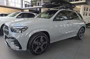 Mercedes-Benz GLE-Class AMG Line