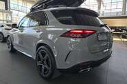Mercedes-Benz GLE-Class AMG Line