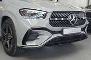 Mercedes-Benz GLE-Class AMG Line