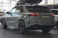 Mercedes-Benz GLE-Class AMG Line