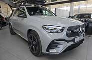 Mercedes-Benz GLE-Class AMG Line