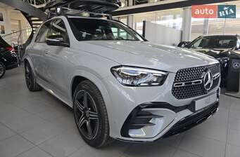 Mercedes-Benz GLE-Class 2025 в Дніпро (Дніпропетровськ)