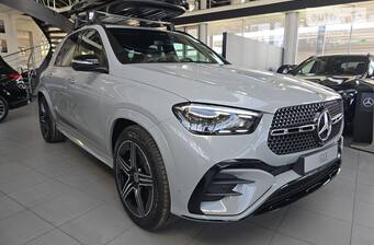 Mercedes-Benz GLE-Class 2025 AMG Line