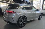 Mercedes-Benz GLE-Class AMG Line