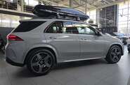 Mercedes-Benz GLE-Class AMG Line