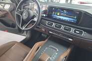 Mercedes-Benz GLE-Class AMG Line