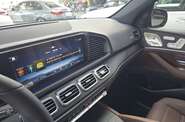 Mercedes-Benz GLE-Class AMG Line