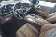 Mercedes-Benz GLE-Class AMG Line