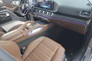 Mercedes-Benz GLE-Class AMG Line