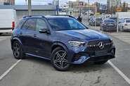 Mercedes-Benz GLE-Class AMG Line