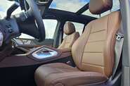 Mercedes-Benz GLE-Class AMG Line