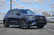 Mercedes-Benz GLE-Class AMG Line