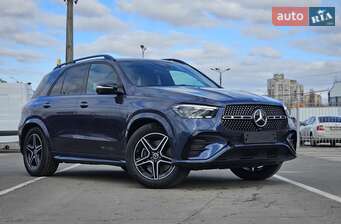 Mercedes-Benz GLE-Class 2025 в Київ