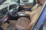 Mercedes-Benz GLE-Class AMG Line