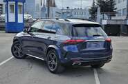 Mercedes-Benz GLE-Class AMG Line