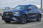 Mercedes-Benz GLE-Class AMG Line