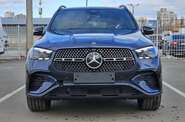 Mercedes-Benz GLE-Class AMG Line
