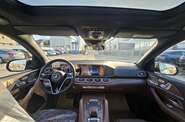 Mercedes-Benz GLE-Class AMG Line